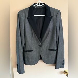 Express Size 8 Blazer